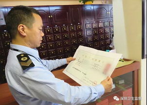 開辦中醫診所，你想知道的都在這里——中醫診所服務篇