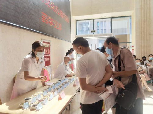比天氣還火熱 福建這場超有中醫藥文化韻味的活動吸粉無數，中醫診所服務實力圈粉