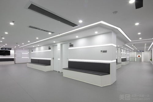 傳承國醫精粹，中醫附一河西門診健康管理部打造體檢金招牌