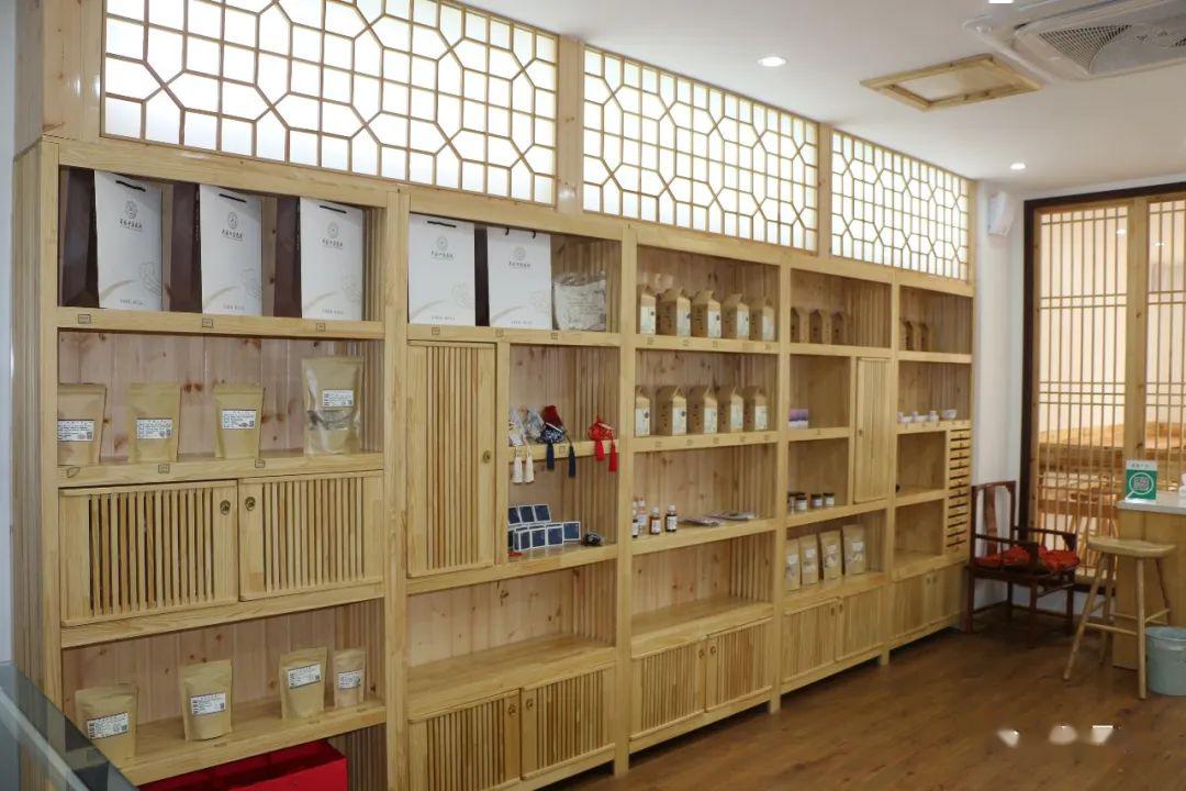 便民新舉措 云縣中醫醫院中醫藥特色產品多柜臺可購