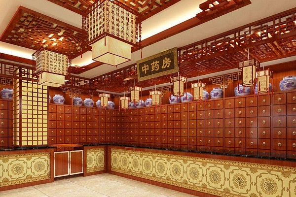 中醫(yī)館管理軟件 中醫(yī)診所服務(wù)的數(shù)字化變革之路