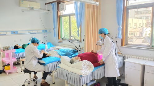 中西醫(yī)結(jié)合診療護(hù)航，多囊卵巢綜合征患者圓夢好孕