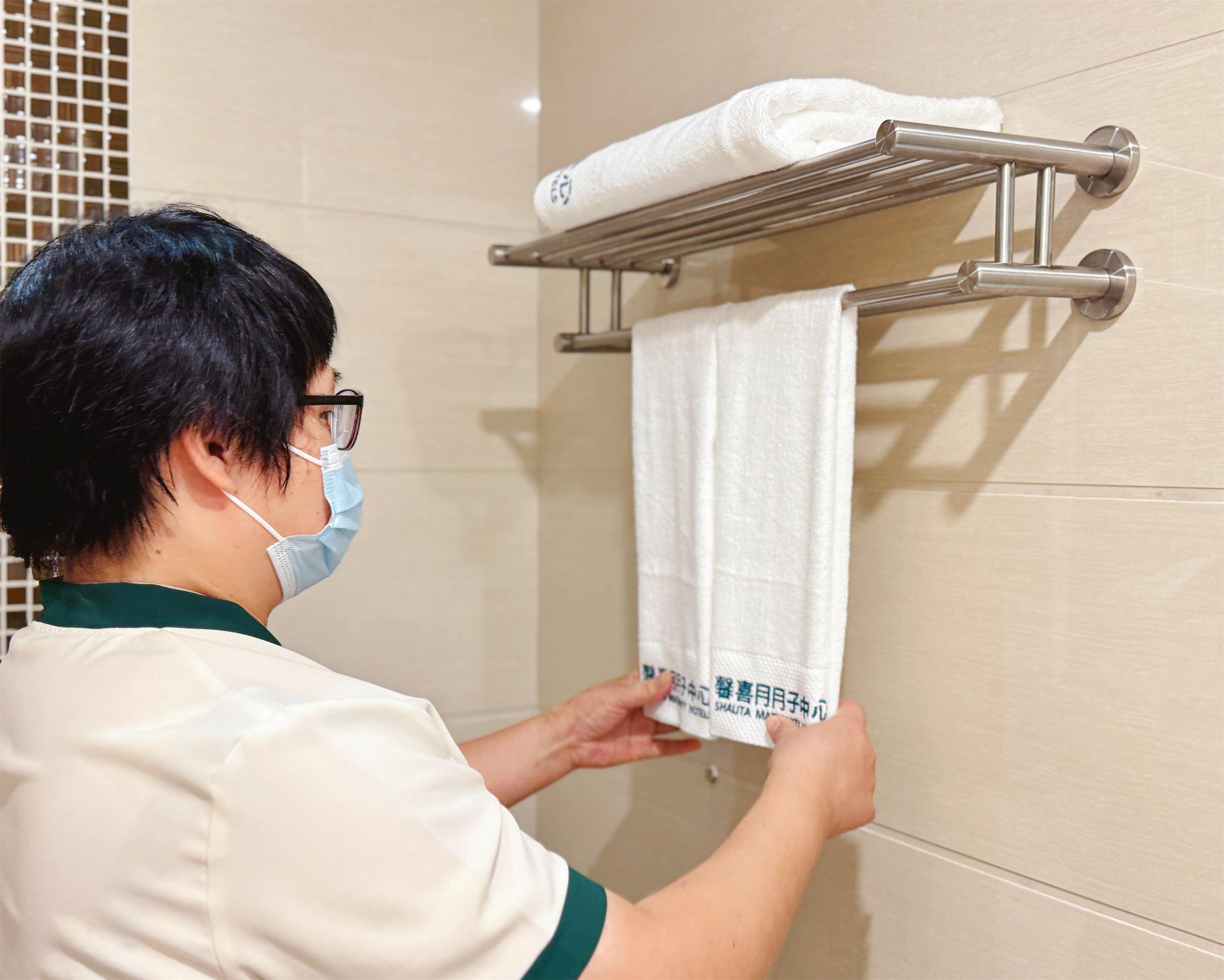 廣東知名月子中心服務(wù)推薦:東莞馨喜月打造科學(xué)舒心母嬰護(hù)理體驗(yàn)